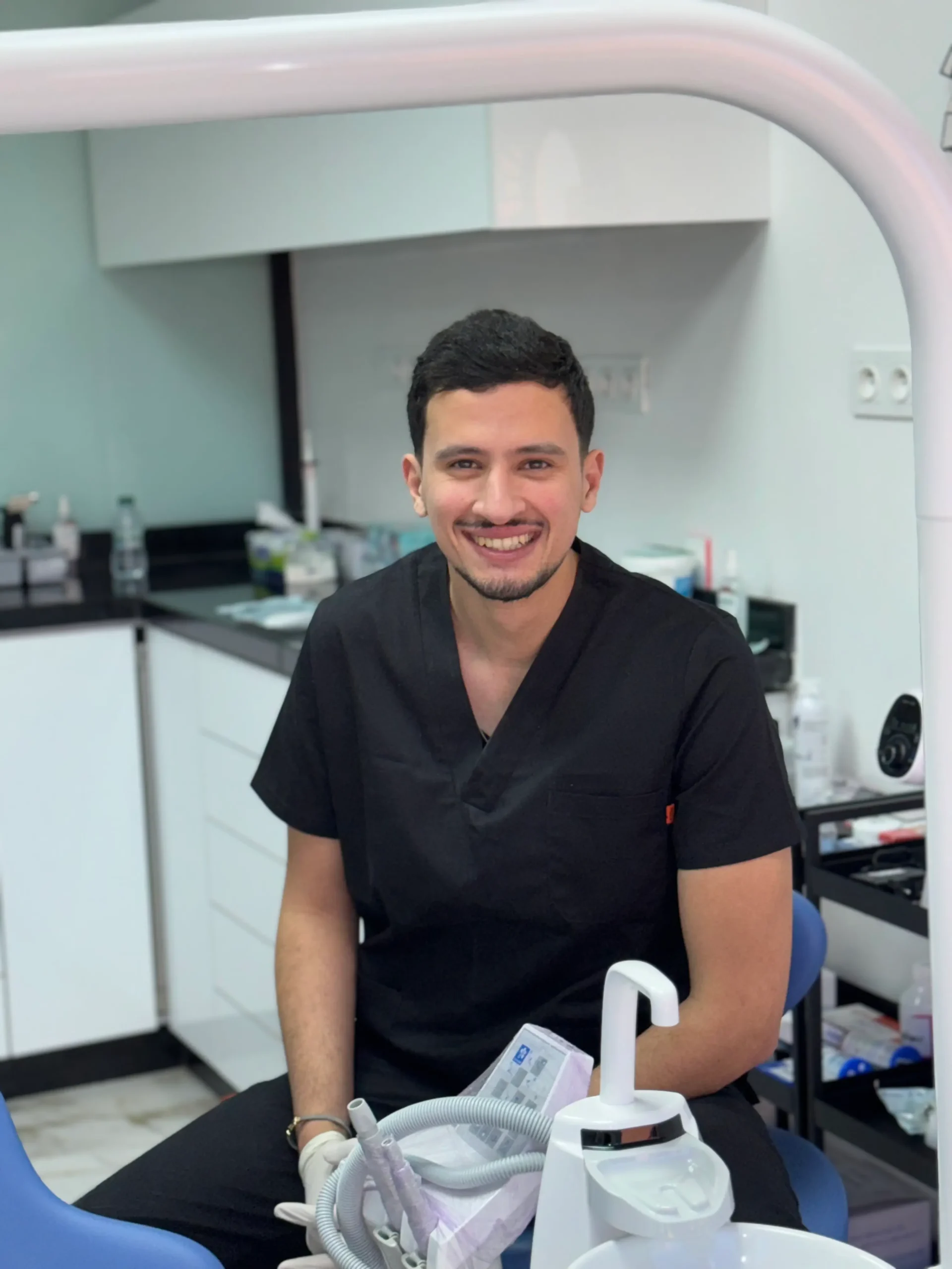 Dentiste à gueliz Marrakech